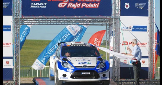 Rajd Polski